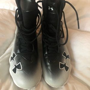 Boys Football cleats